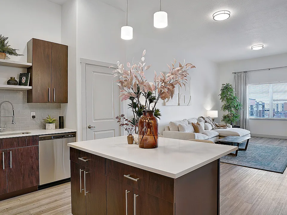 Parkway Lofts
