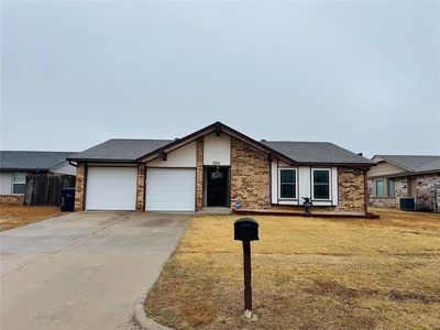3221 SW 84th St, Oklahoma City, OK, 73159