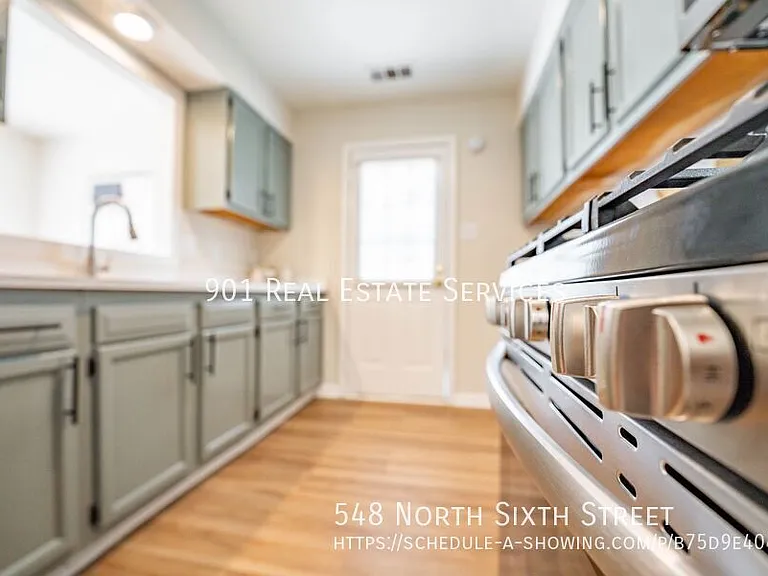 548 N 6th St — Photo 15