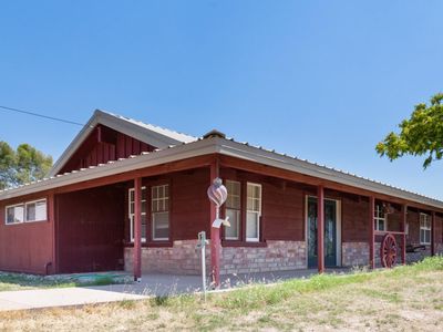 895 S McCracken Ln, Camp Verde, AZ, 86322