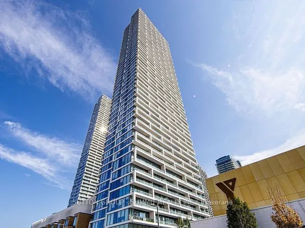 5 Buttermill Ave, Vaughan, ON