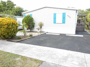 5301 SW 30th Way, Fort Lauderdale, FL 33312