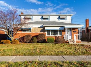 7736 Gary Ave, Westland, MI 48185