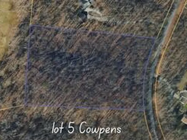 LOT 5 Cowpens Pl, Monterey, TN 38574