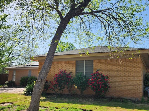 3298 Woodhollow Cir, Abilene, TX 79606