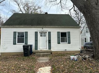 2620 Trumbull Ave, Flint, MI 48504