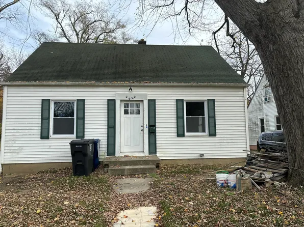 2620 Trumbull Ave, Flint, MI 48504