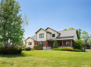 445 Ghost Canyon Ct, Belgrade, MT 59714