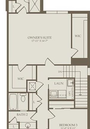3rd image of 4227 Sonoma Oaks CIR