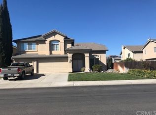 928 Cardoza Rd, Los Banos, CA 93635