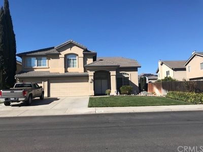 928 Cardoza Rd, Los Banos, CA, 93635