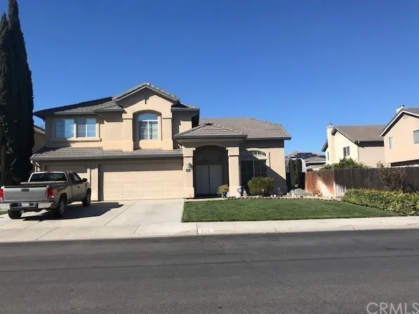 928 Cardoza Rd, Los Banos, CA 93635