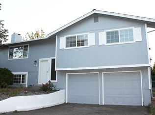 44 Queets St, Steilacoom, WA 98388