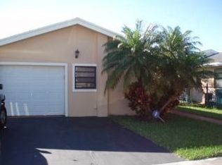 6102 SW 129th Ct, Miami, FL 33183