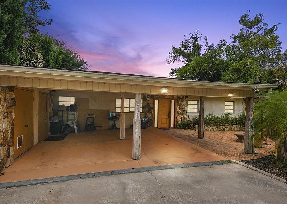 12103 Lake Carroll Dr, Tampa, FL 33618 MLS U8198541 Zillow