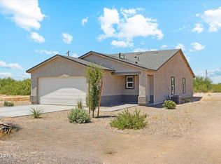 3440 W Toluca Dr, Eloy, AZ 85131