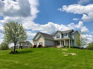 3020 Fieldstone Dr, Dexter, MI
