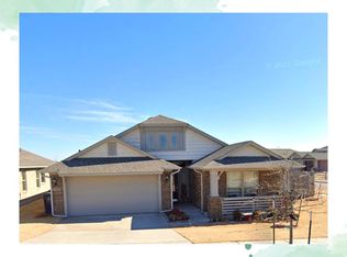 15500 Boulder Dr, Edmond, OK 73013