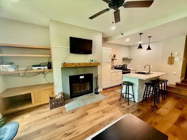 112 Highridge Road #4, Killington, VT 05751