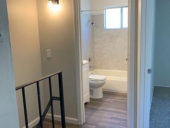 2nd image of 2621 D St APT 10