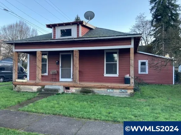 1396 Waller St SE, Salem, OR 97302