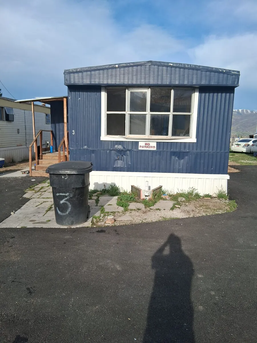 Building Photo - 66 W 3000 S #3