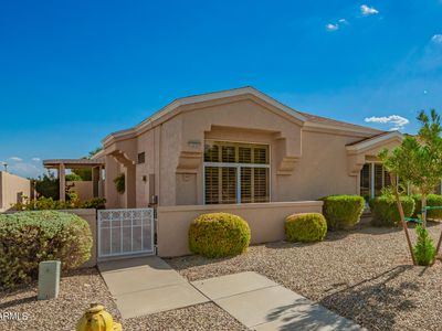 13731 W COUNTRYSIDE Drive, Sun City West, AZ, 85375