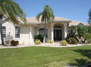 366 Monaco Dr, Punta Gorda, FL 33950