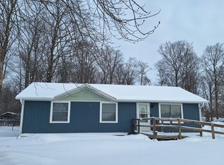 5754 Vance Rd, Grawn, MI 49637