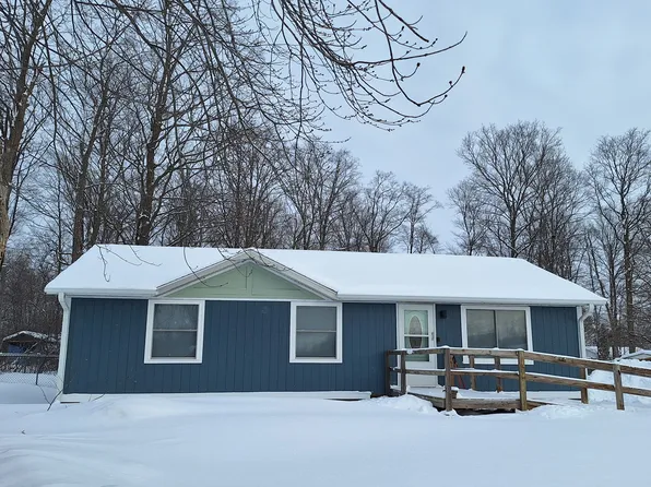 5754 Vance Rd, Grawn, MI 49637