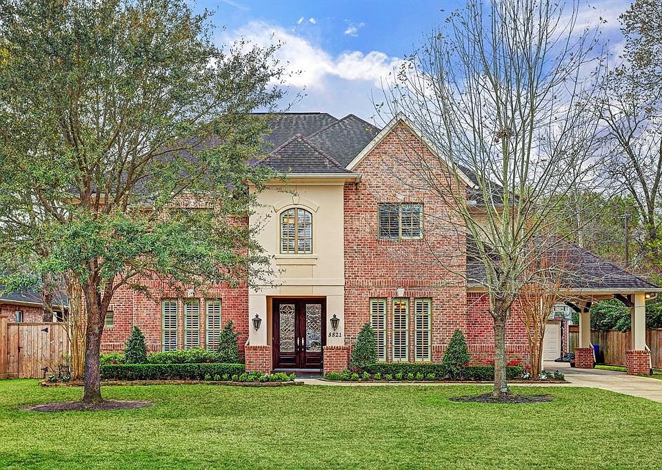 1st image of 8821 Cedarbrake Dr