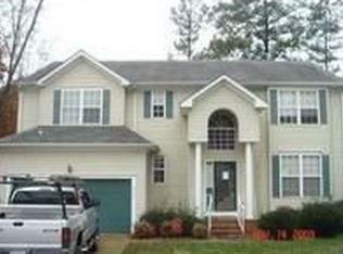 5131 W Grace Ct, Williamsburg, VA 23188