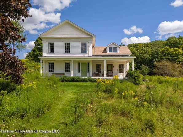 144 Skunks Misery Road, Millerton, NY 12546