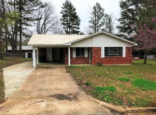 611 Trout St, Tupelo, MS 38801
