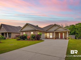 1357 Colleton Dr, Semmes, AL 36575