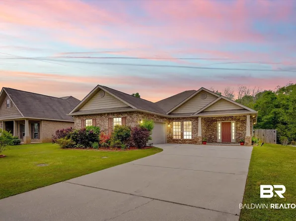 1357 Colleton Dr, Semmes, AL 36575