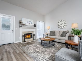 2945 Buckner Ln, Spring Hill, TN 37174