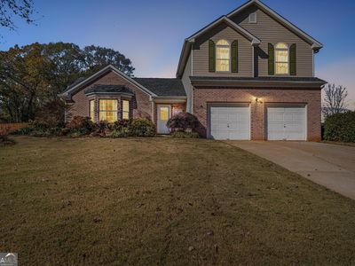 1022 Gloria Grand Blvd, McDonough, GA, 30252