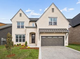 417 Rhonda Ann Pl LOT 7, Old Hickory, TN 37138