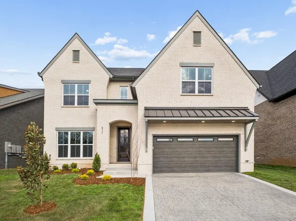 417 Rhonda Ann Pl Lot 7, Old Hickory, TN 37138