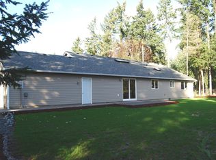 22621 190th St E, Orting, WA 98360