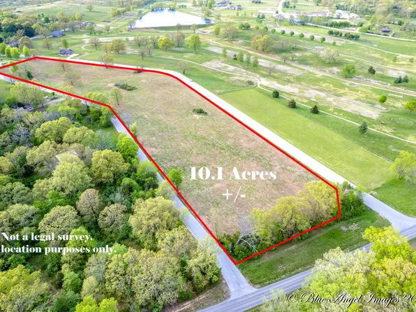 Tbd Rader Drive, West Plains, MO 65775