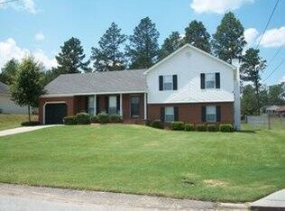 4815 Golden Leaf Ln, Augusta, GA 30906