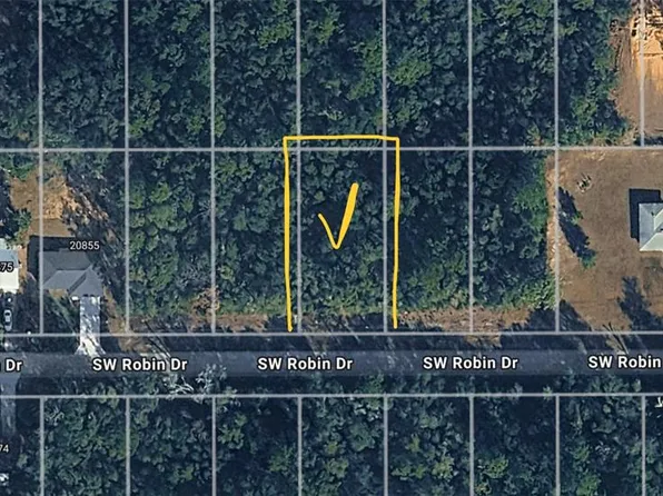 SW Robin Dr Lot 40, Dunnellon, FL 34431