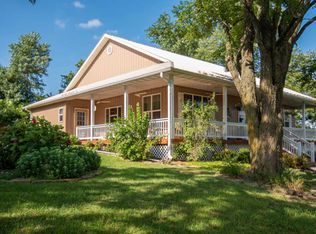 36205 State Highway 413, Crane, MO 65633