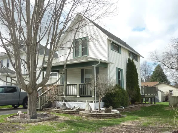 130 E Lincoln St, Waupun, WI 53963