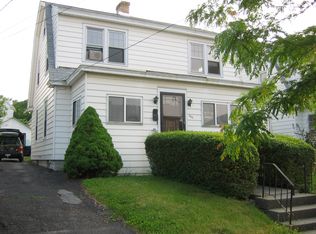 600 Mercer St, Albany, NY 12208