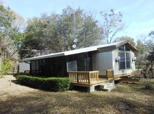 21607 NW 75th St, Alachua, FL 32615