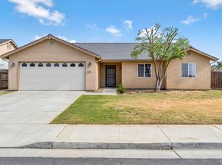 1881 S Wishon Ave, Hanford, CA 93230