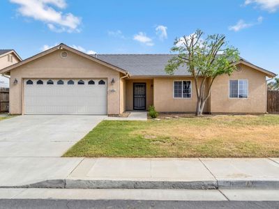 1881 S Wishon Ave, Hanford, CA, 93230